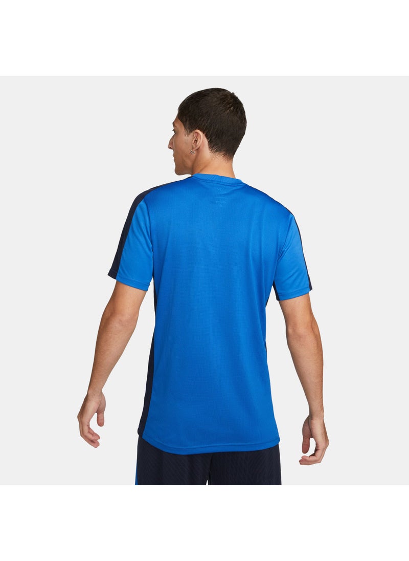 Men's Academy Dri-FIT Global Football T-Shirt