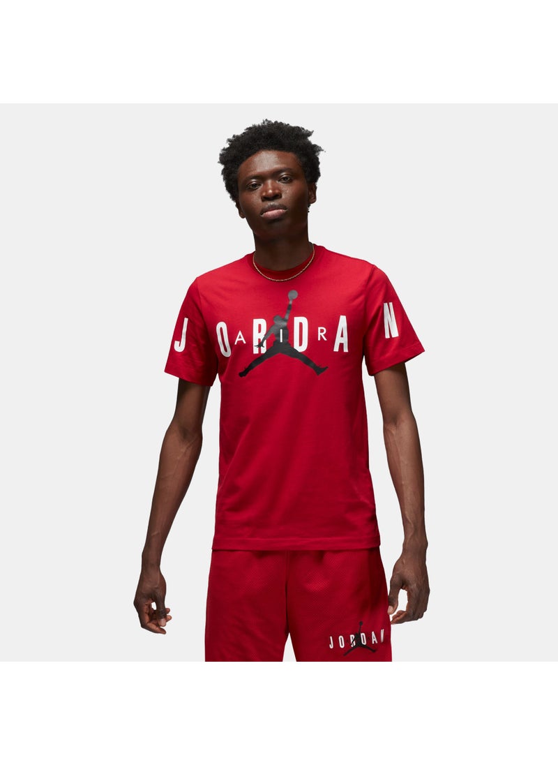 Men's Air Stretch T-Shirt
