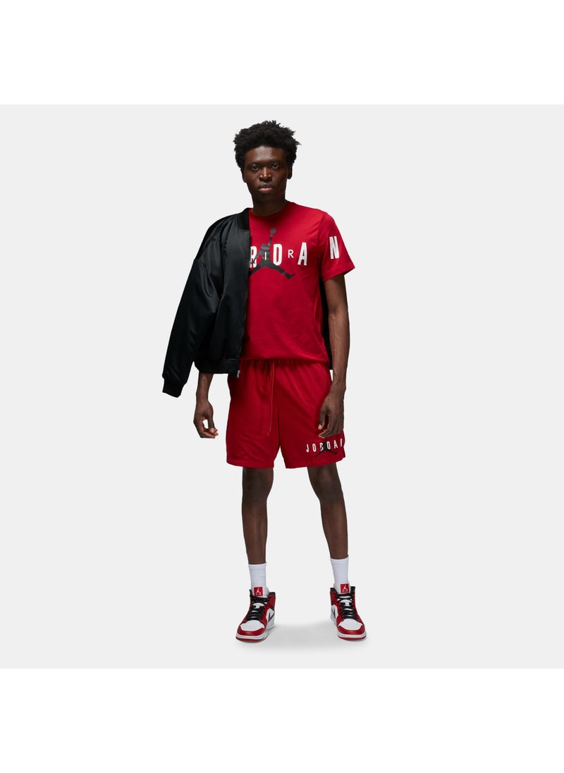 Men's Air Stretch T-Shirt