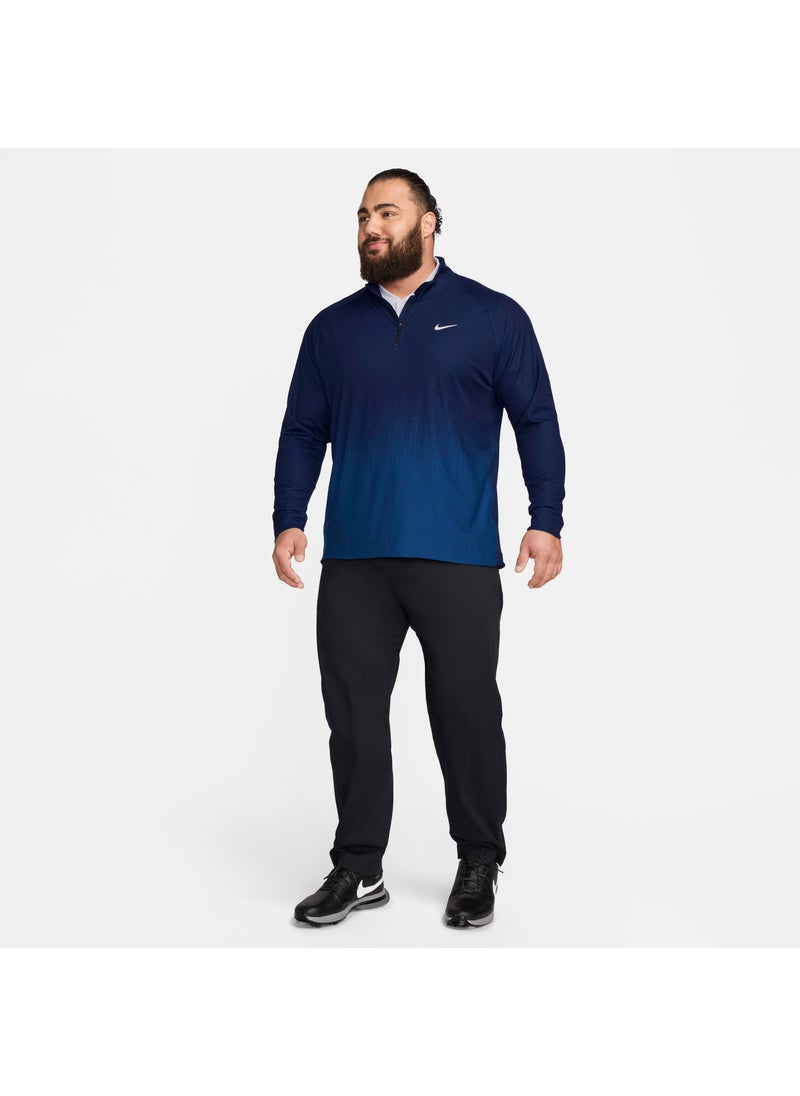 Men's Dri-FIT ADV Tour 1/2-Zip Golf Top