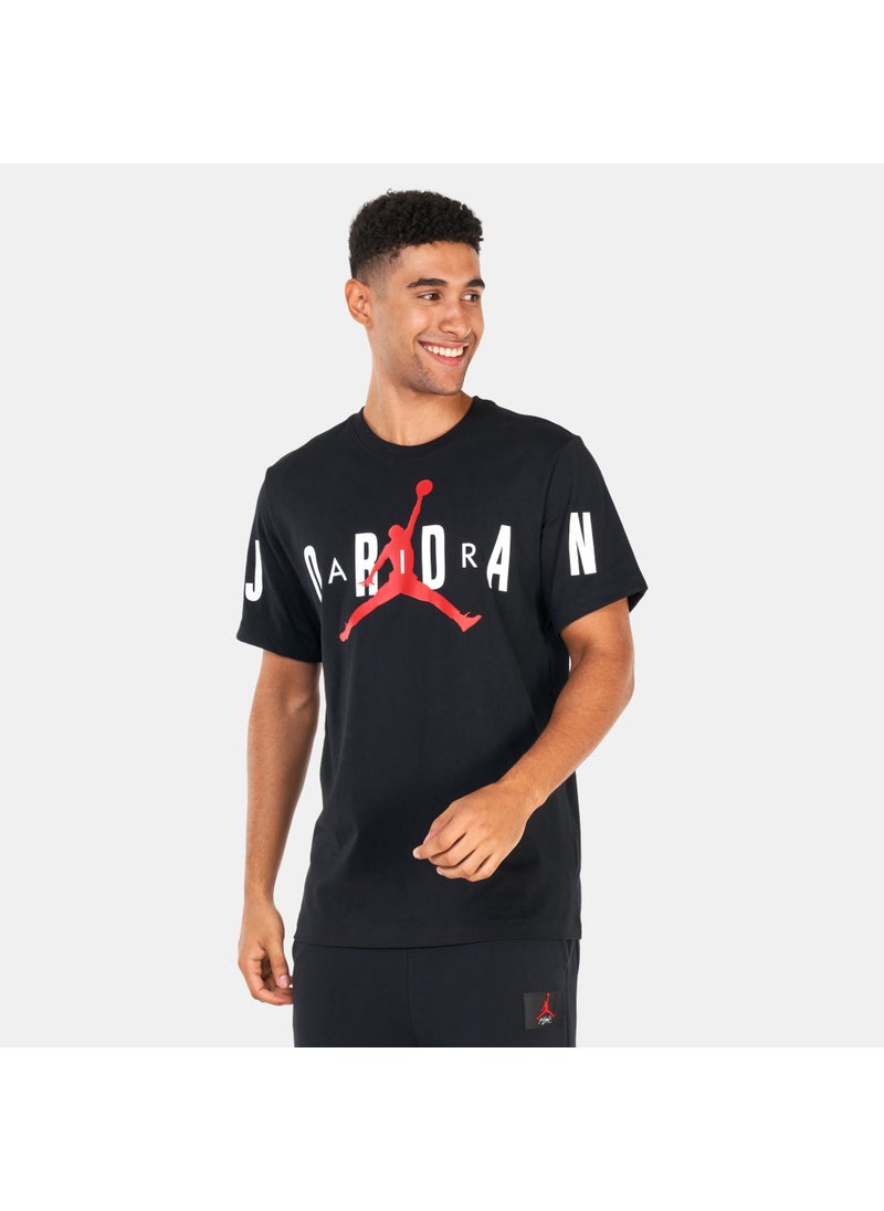 Men's Air Stretch T-Shirt