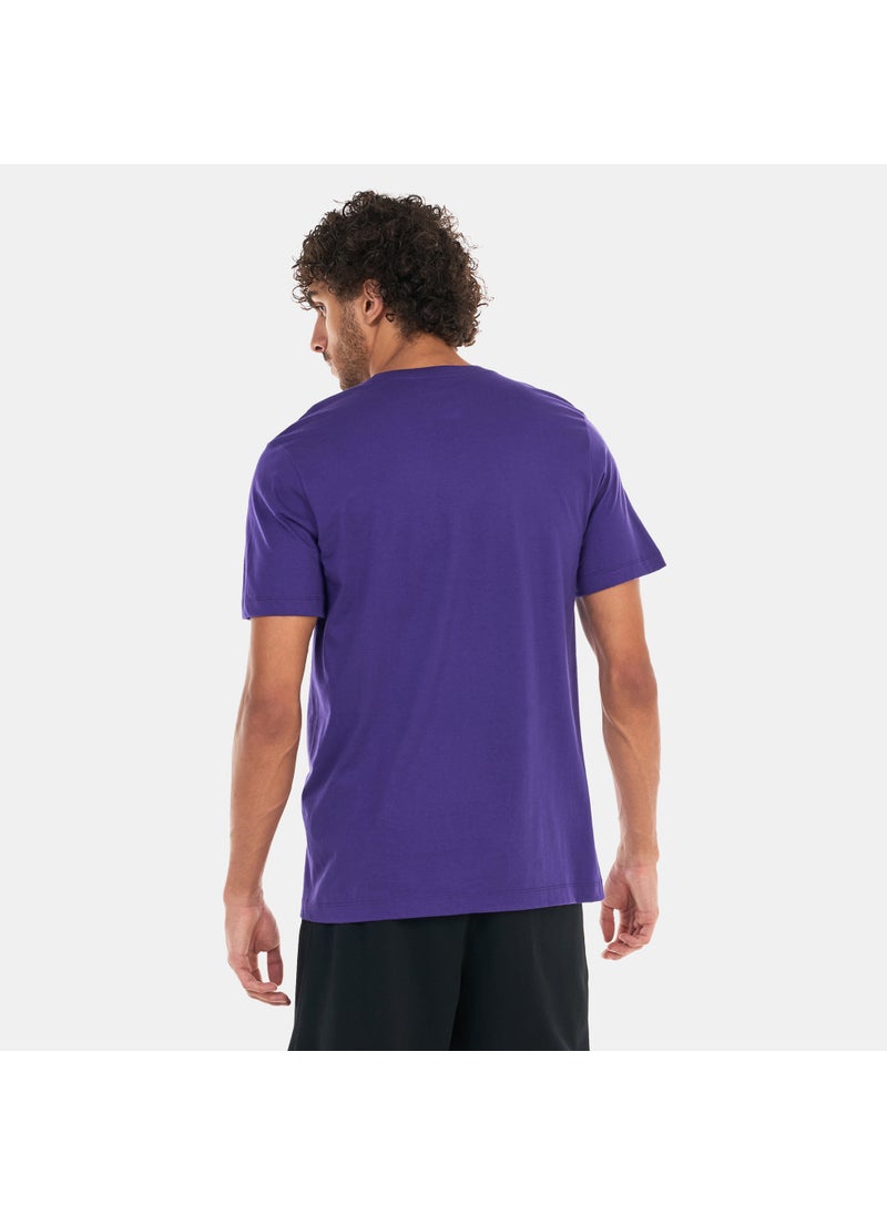 Men's Los Angeles Lakers Essential NBA T-Shirt