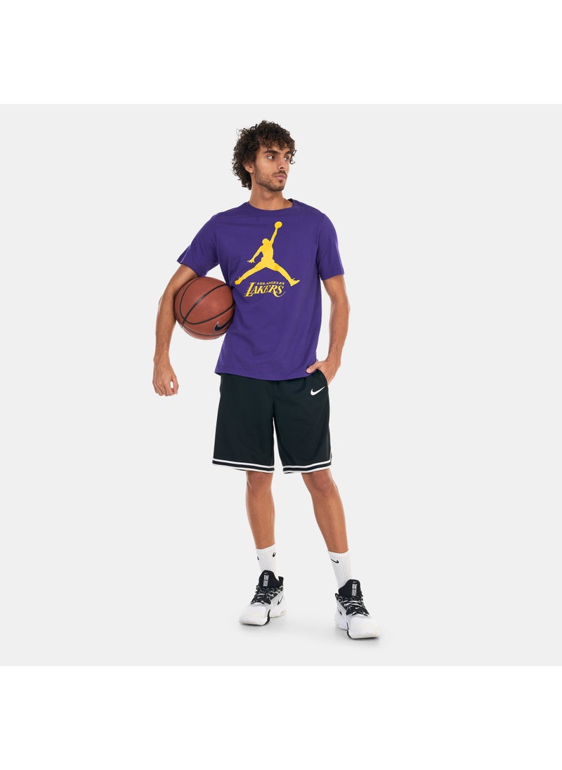 Men's Los Angeles Lakers Essential NBA T-Shirt