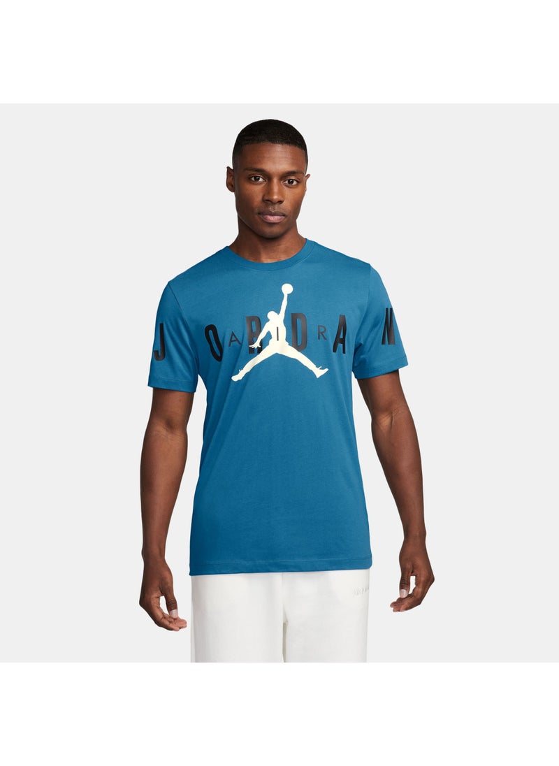 Men's Air Stretch T-Shirt