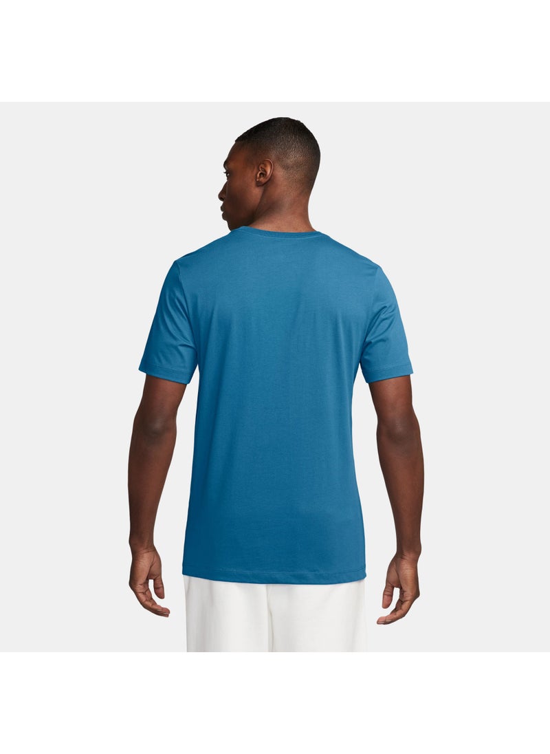 Men's Air Stretch T-Shirt