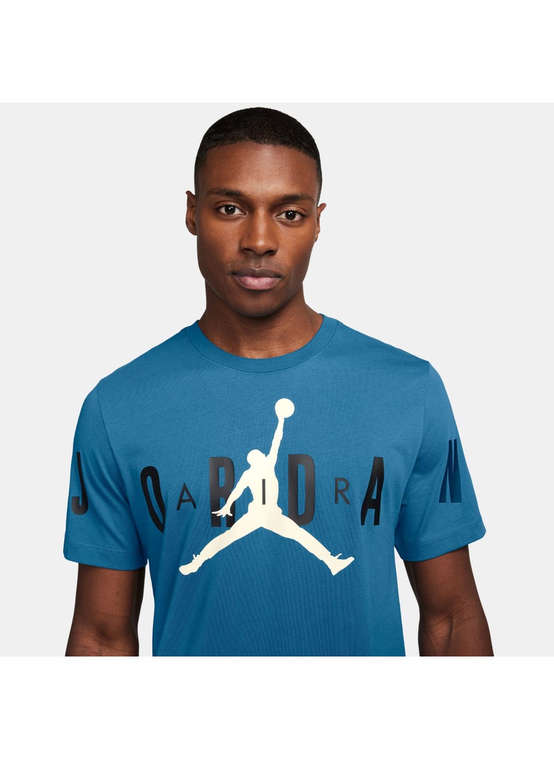 Men's Air Stretch T-Shirt