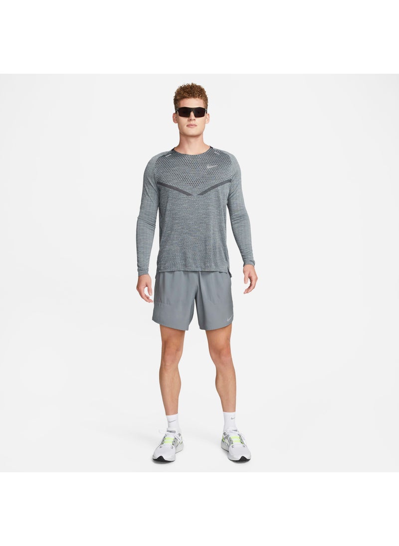Men's TechKnit Dri-FIT ADV Running Top