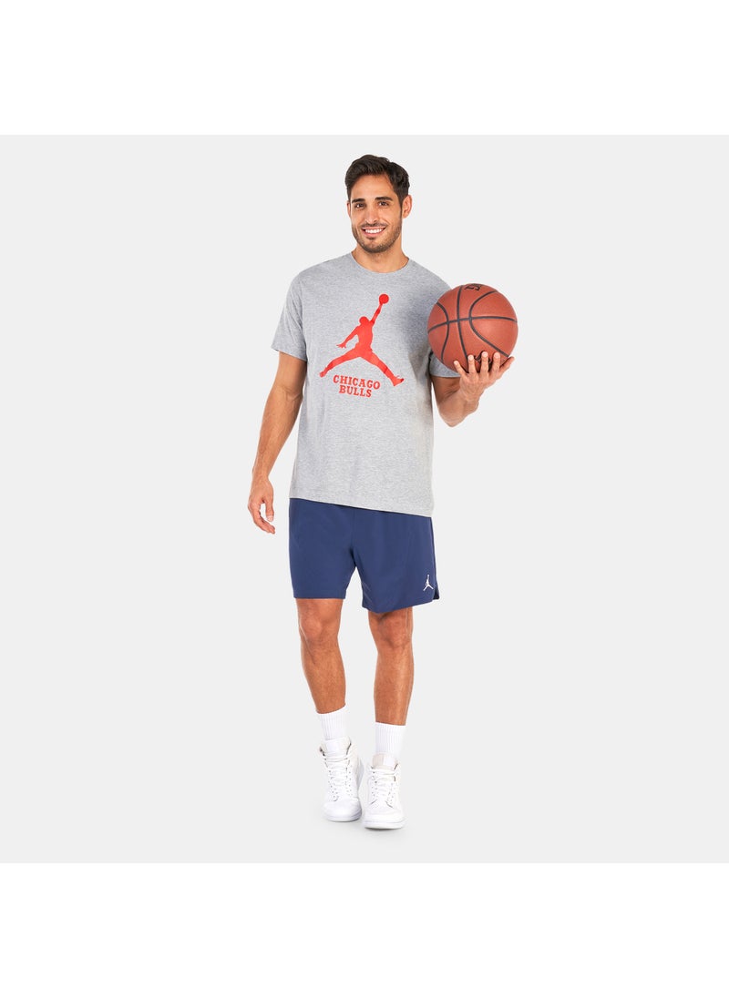 Men's NBA Chicago Bulls Essential T-Shirt
