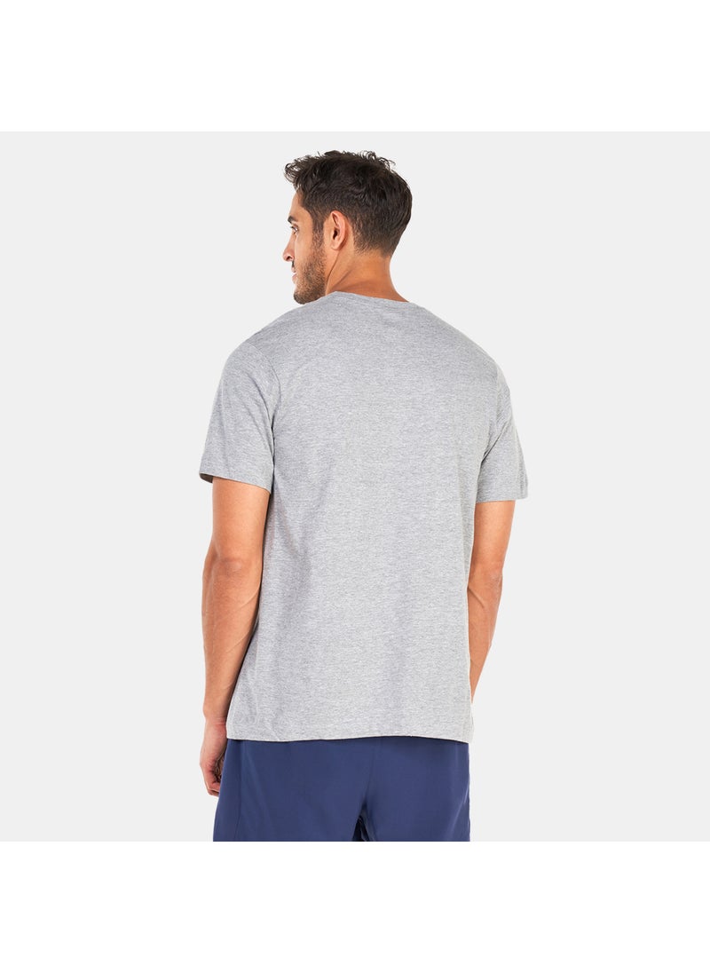 Men's NBA Chicago Bulls Essential T-Shirt