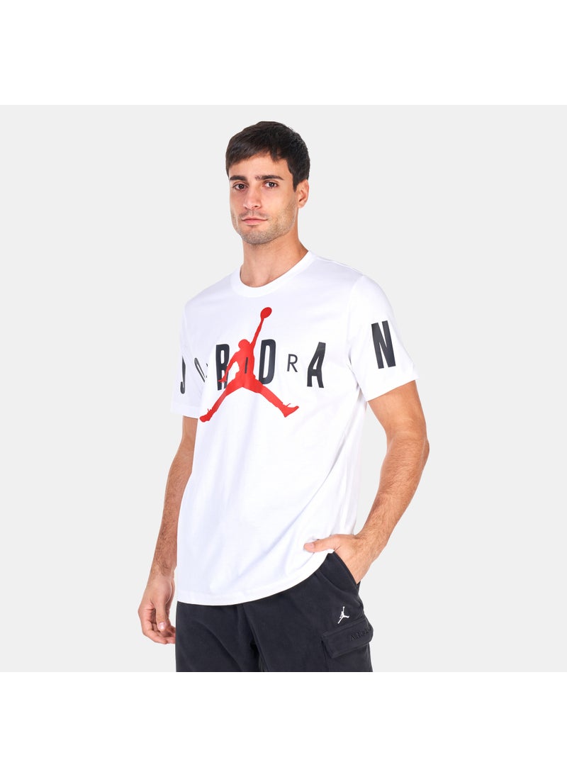Men's Air Stretch T-Shirt