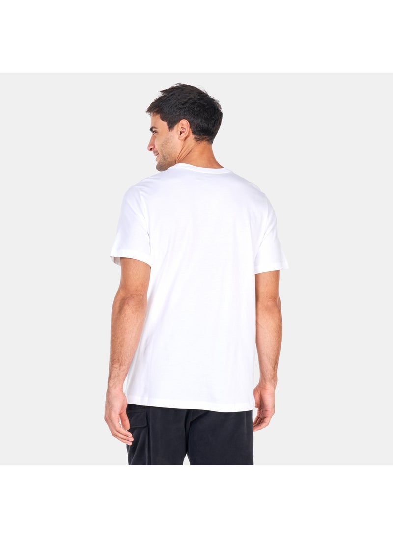Men's Air Stretch T-Shirt