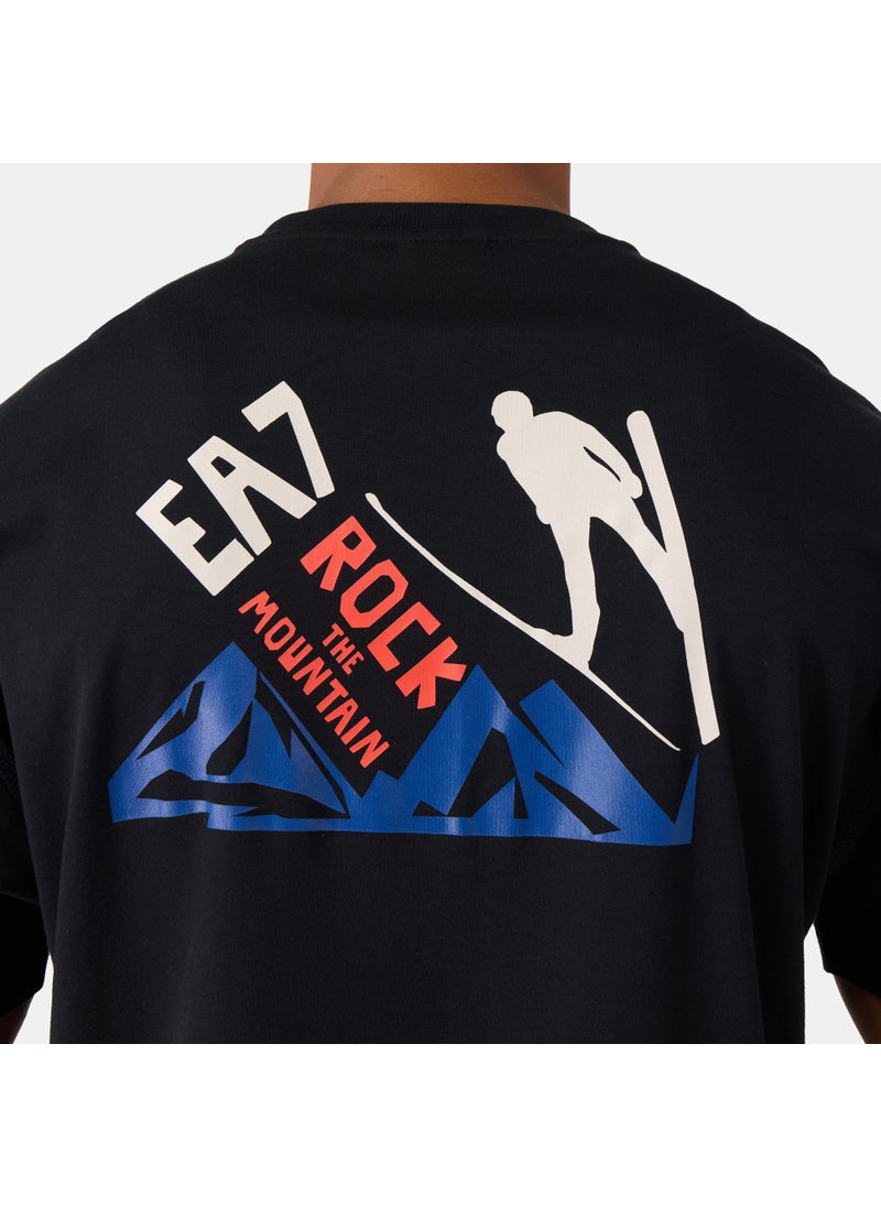 Men's Graphic T-Shirt