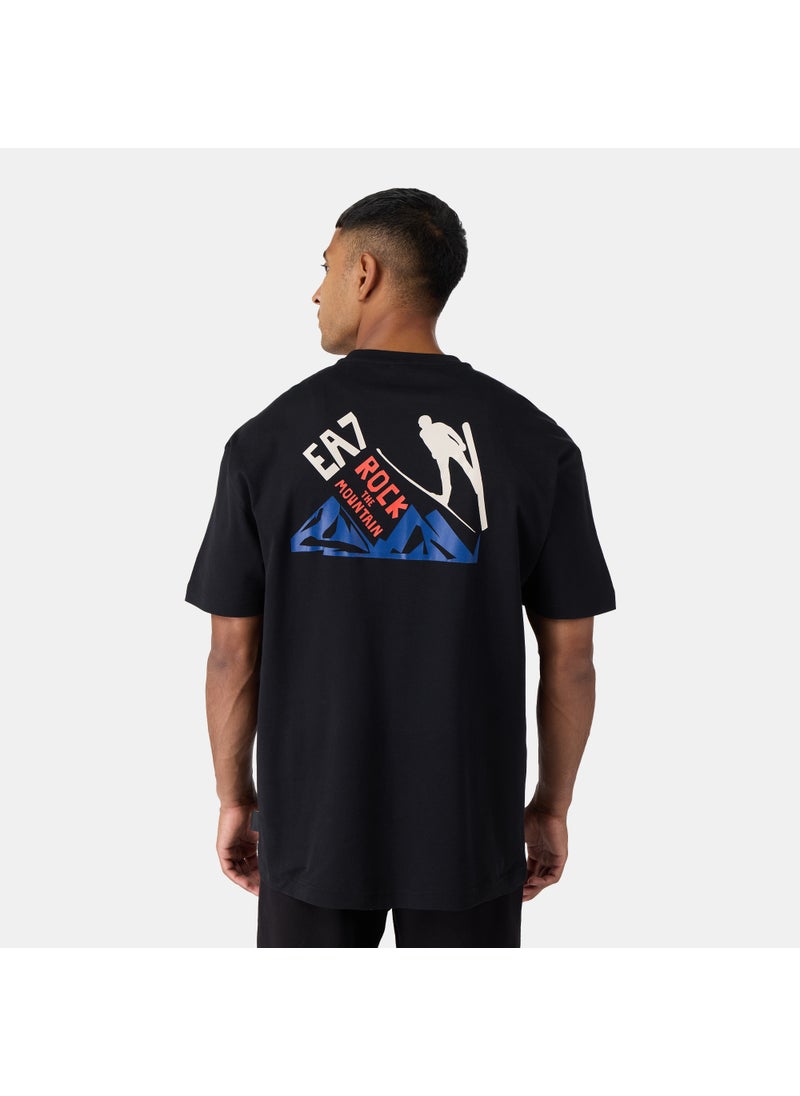 Men's Graphic T-Shirt