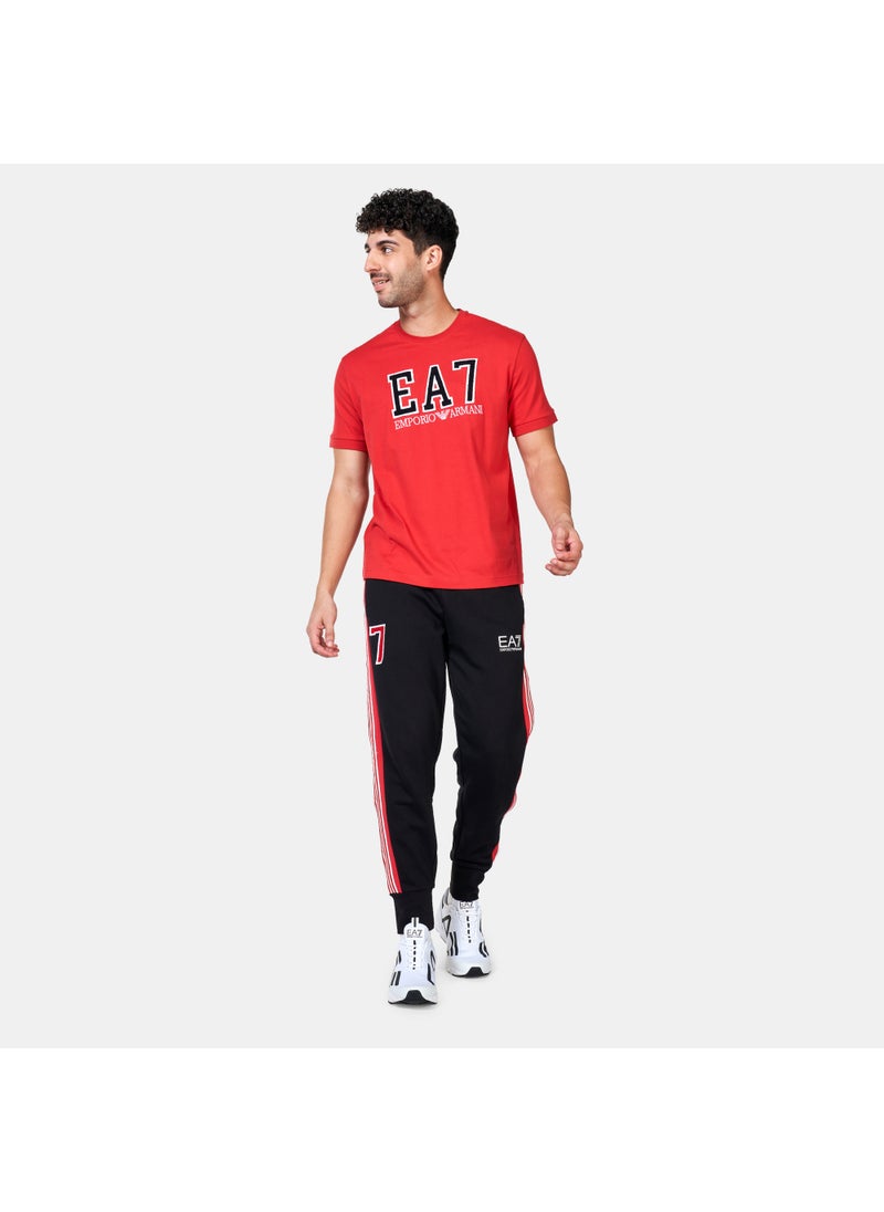 Men's University Pack Logo T-Shirt