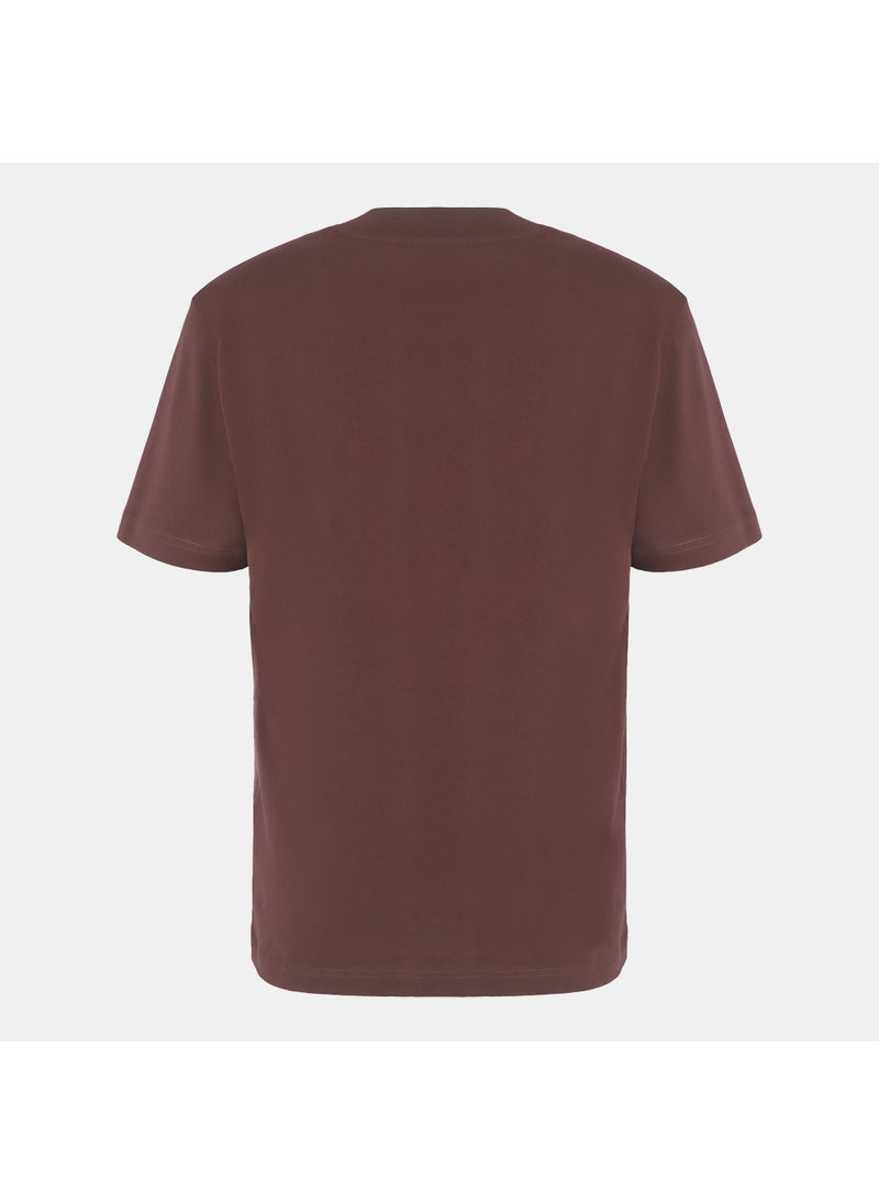 Men's Train University T-Shirt