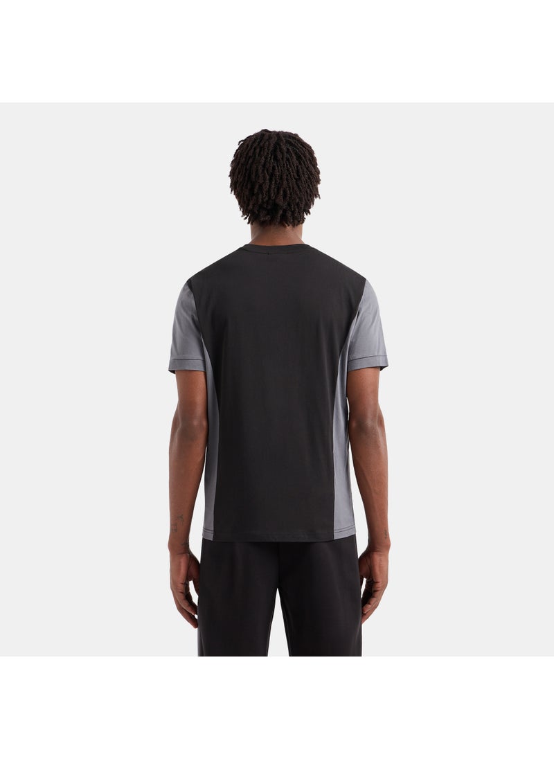 Men's Train Athletic Colourblock T-Shirt