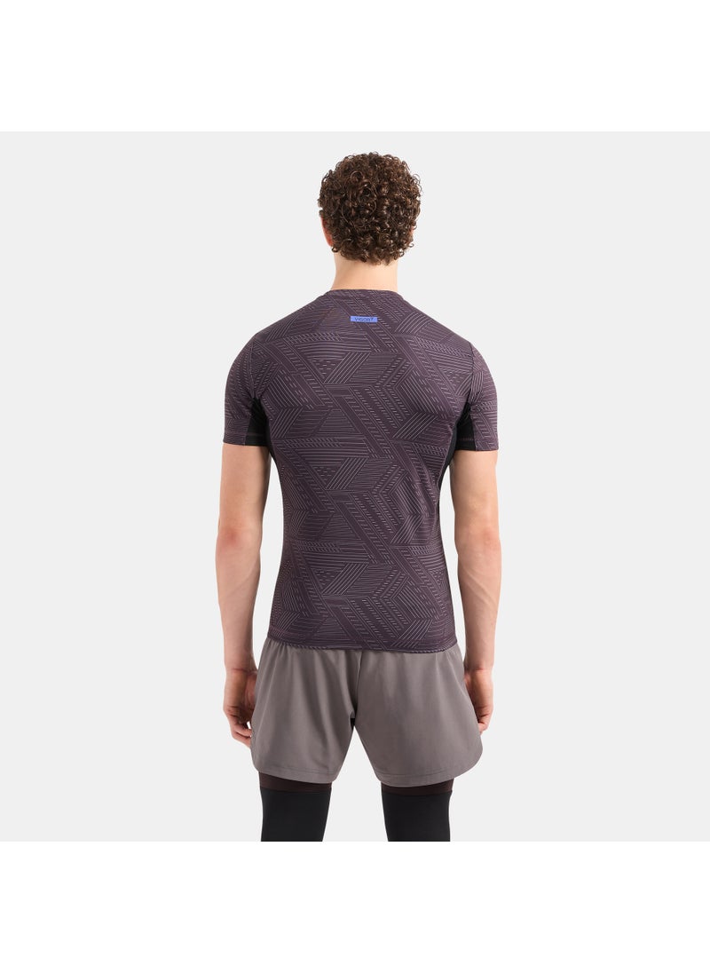 Men's Printed T-Shirt