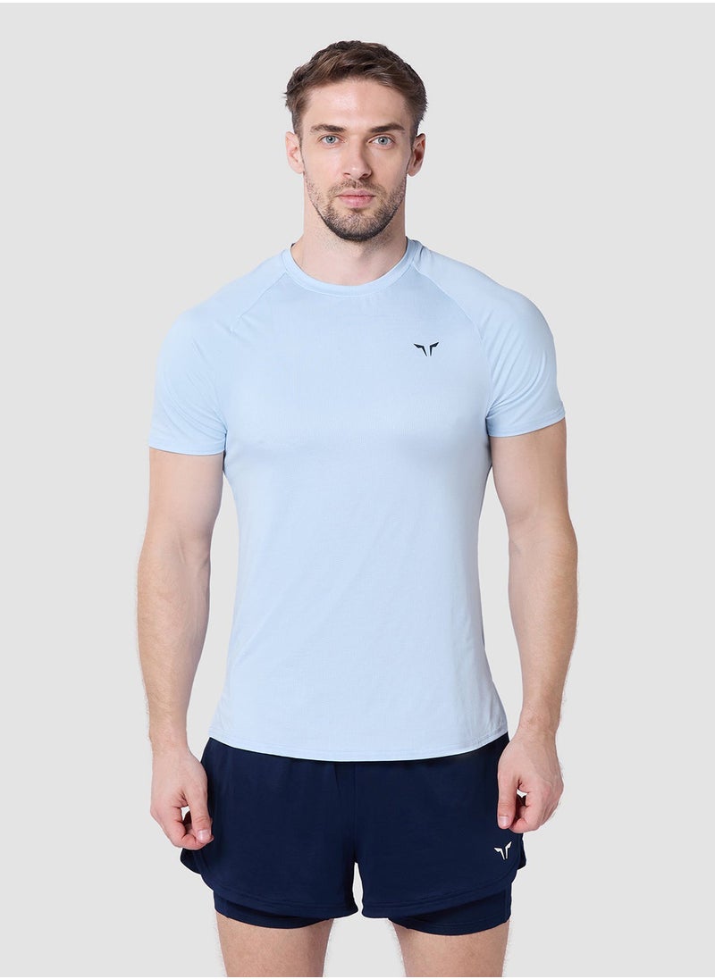 Core Mesh T-Shirt 2.0