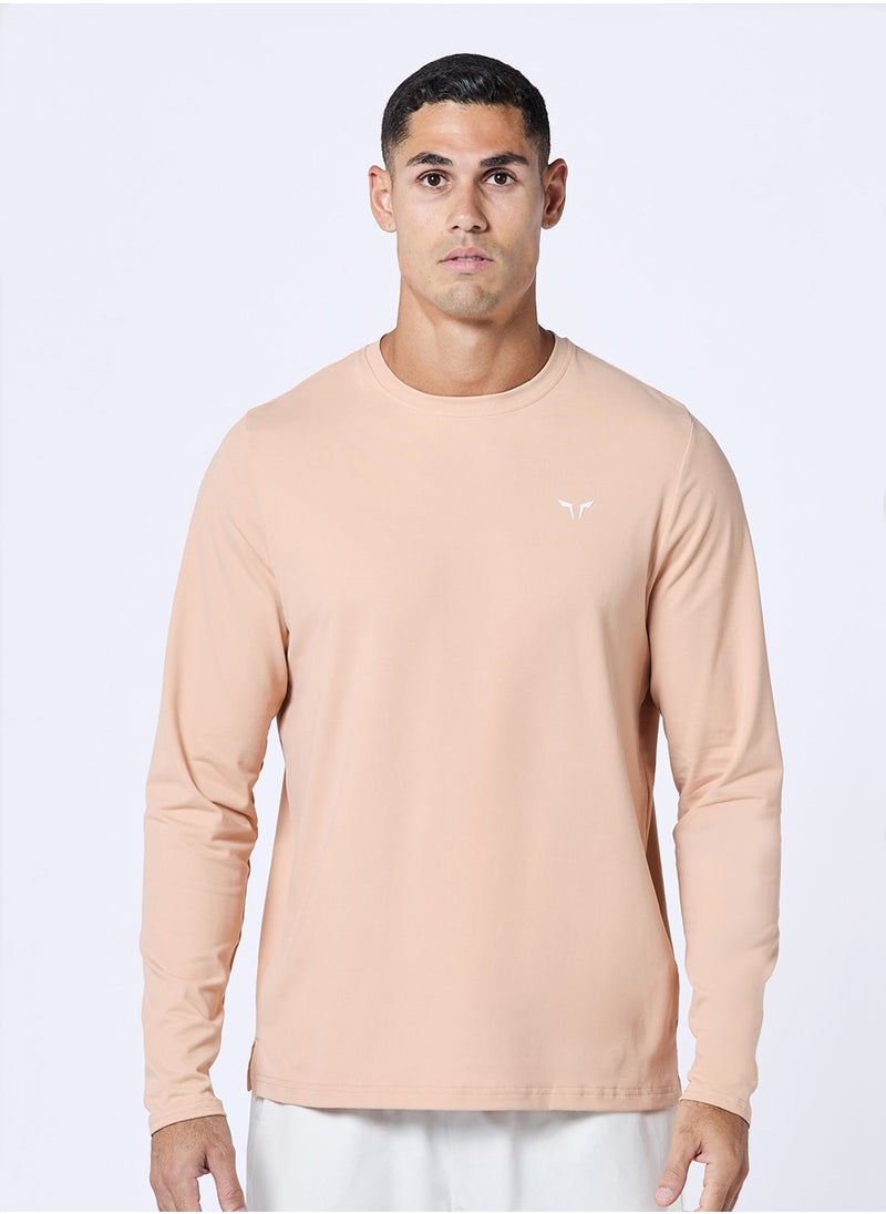 Essential Active Full Sleeves T-Shirt