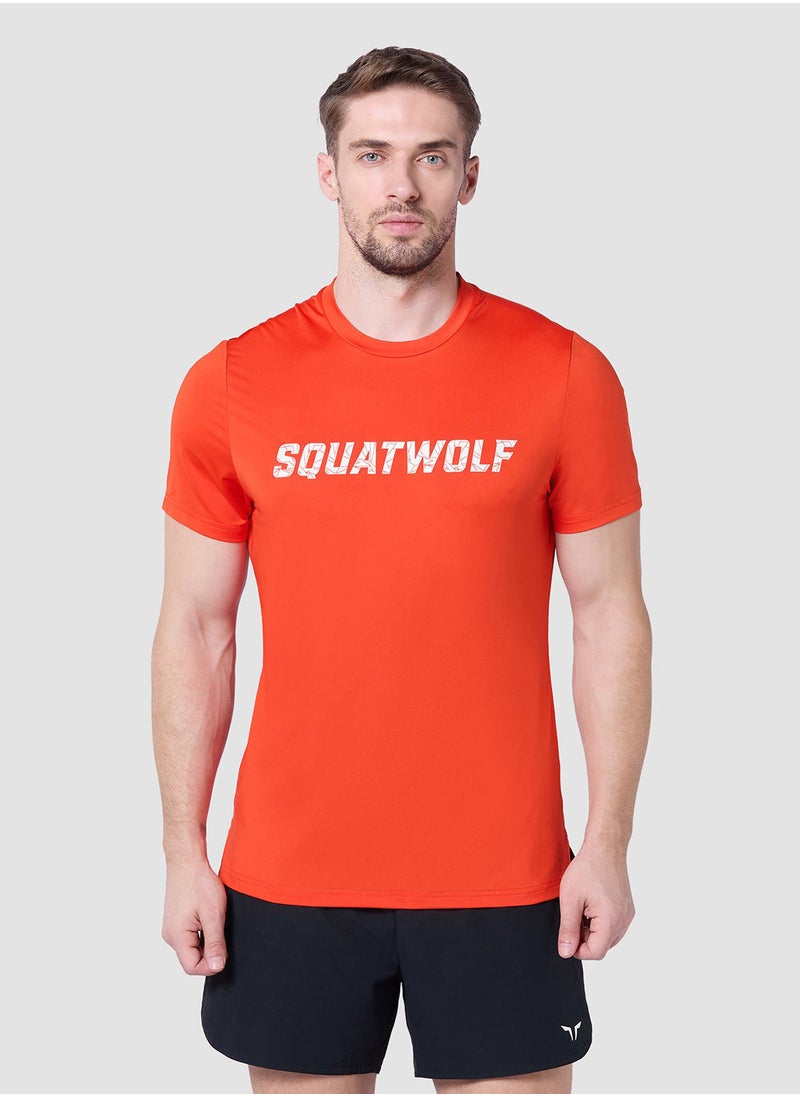 Core Aerotech Muscle T-Shirt