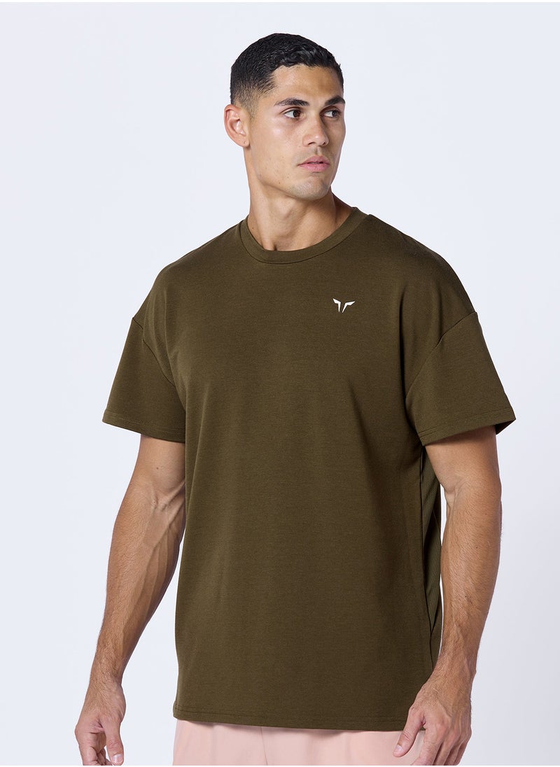 Essential Oversized T-Shirt