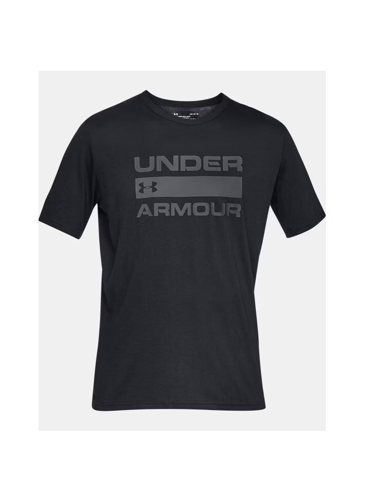 Team Issue Wordmark T-shirt