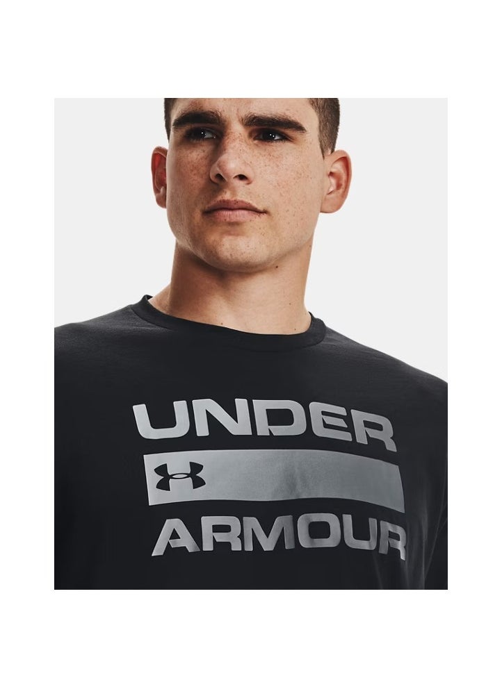 Team Issue Wordmark T-shirt