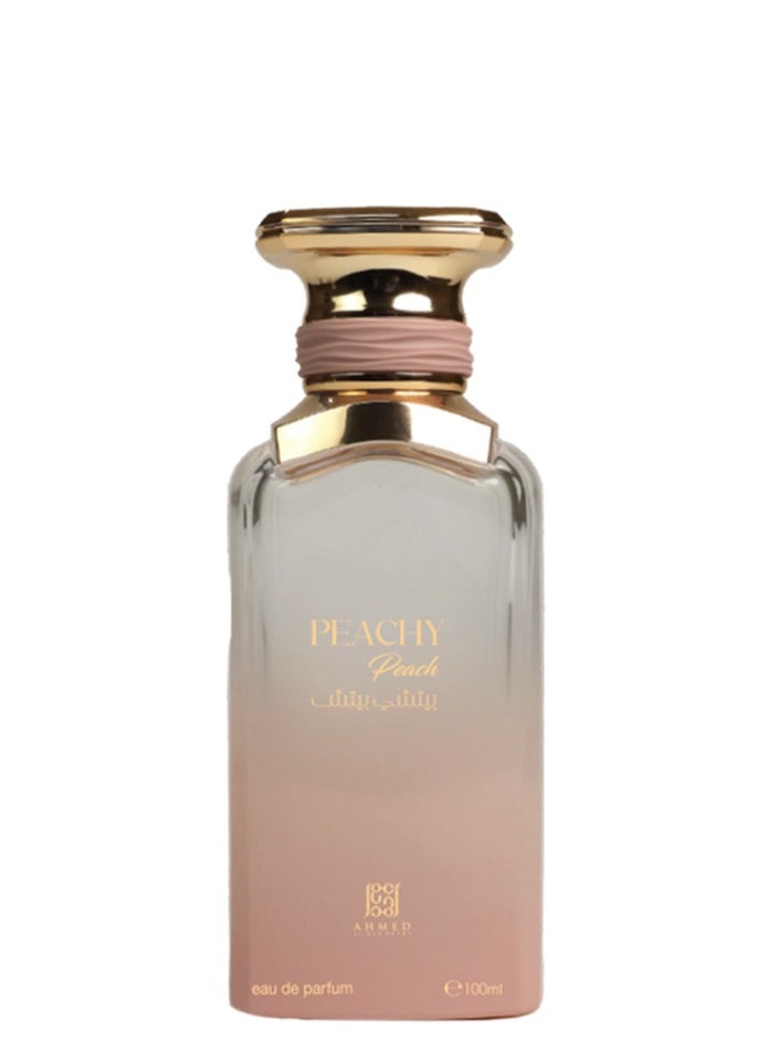 Peachy Peach edp 100 ml