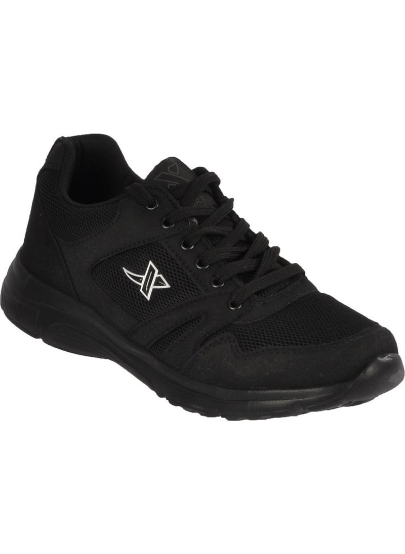 Xstep 020 Black-Black Men's Sports Shoes