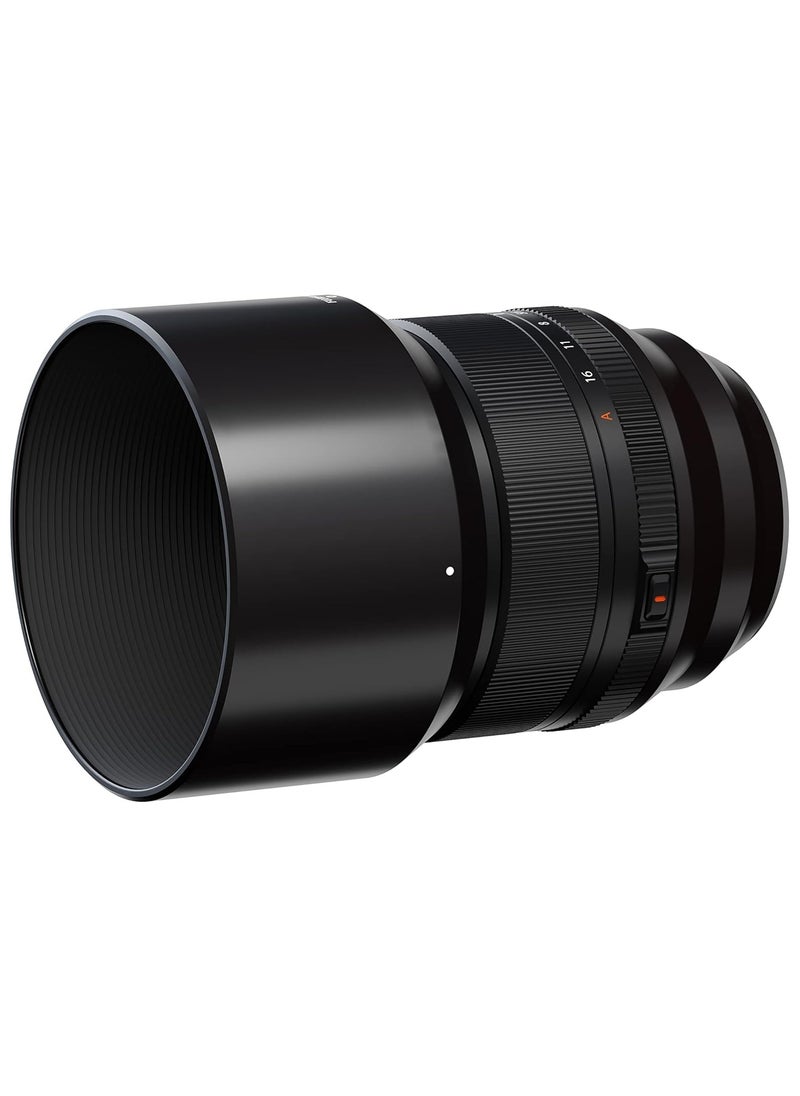 FUJINON XF56mmF1.2 R WR Lens – Ultra-Fast f/1.2 Portrait Prime for Fujifilm X-Mount | Weather-Resistant, Edge-to-Edge Sharpness, Professional Bokeh
