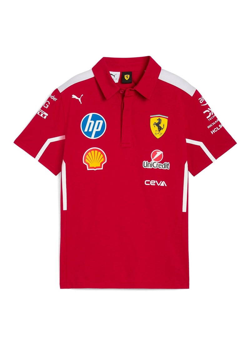 2025 Team Polo
