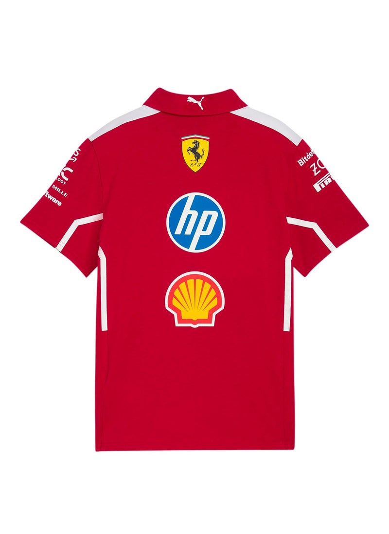 2025 Team Polo