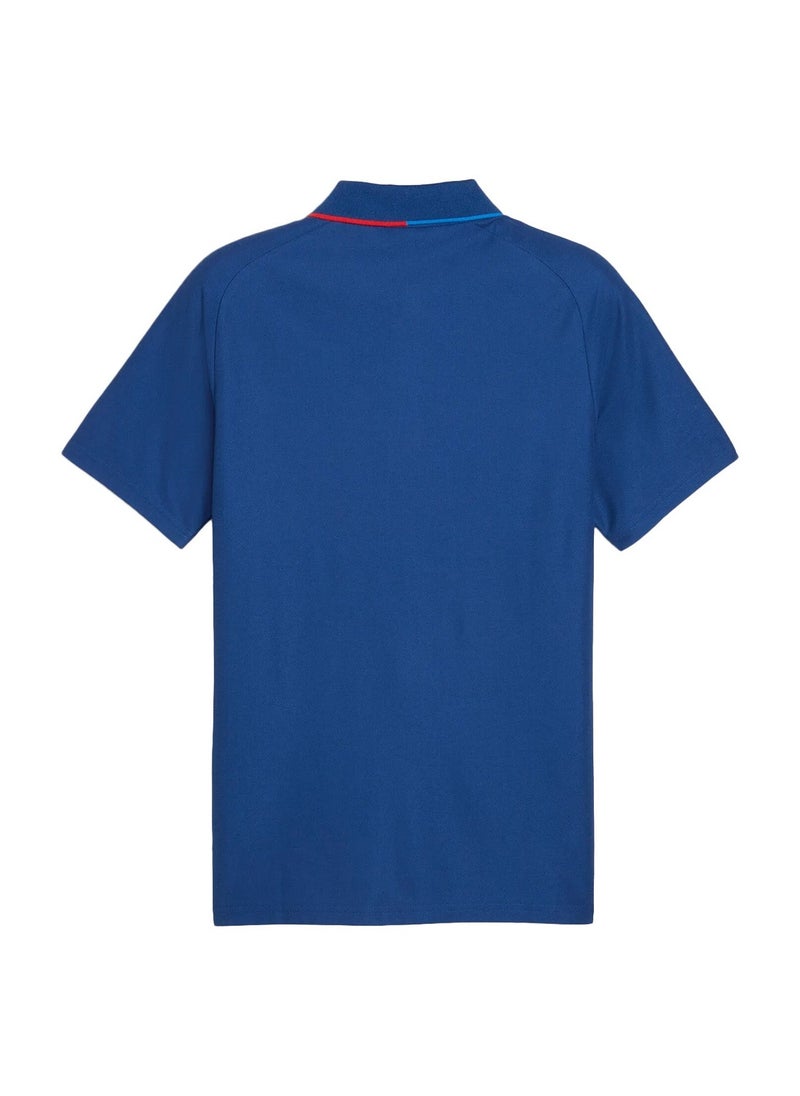 MMS Polo T Shirt