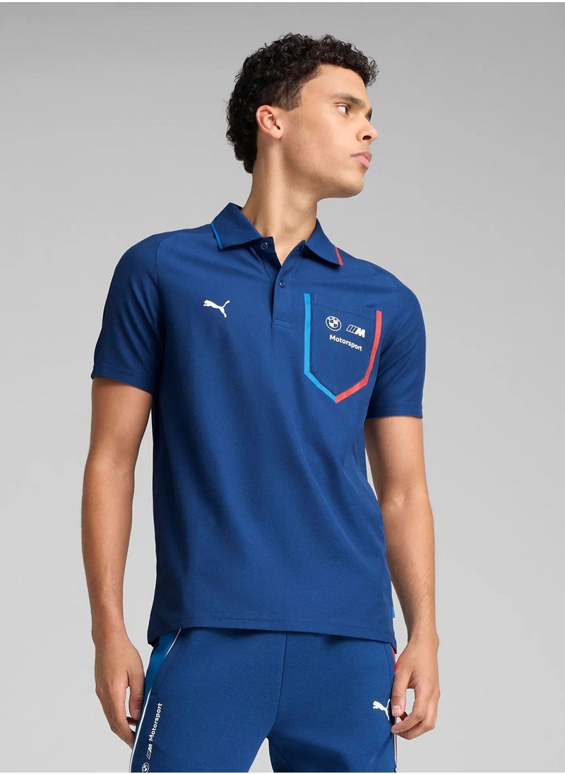 MMS Polo T Shirt