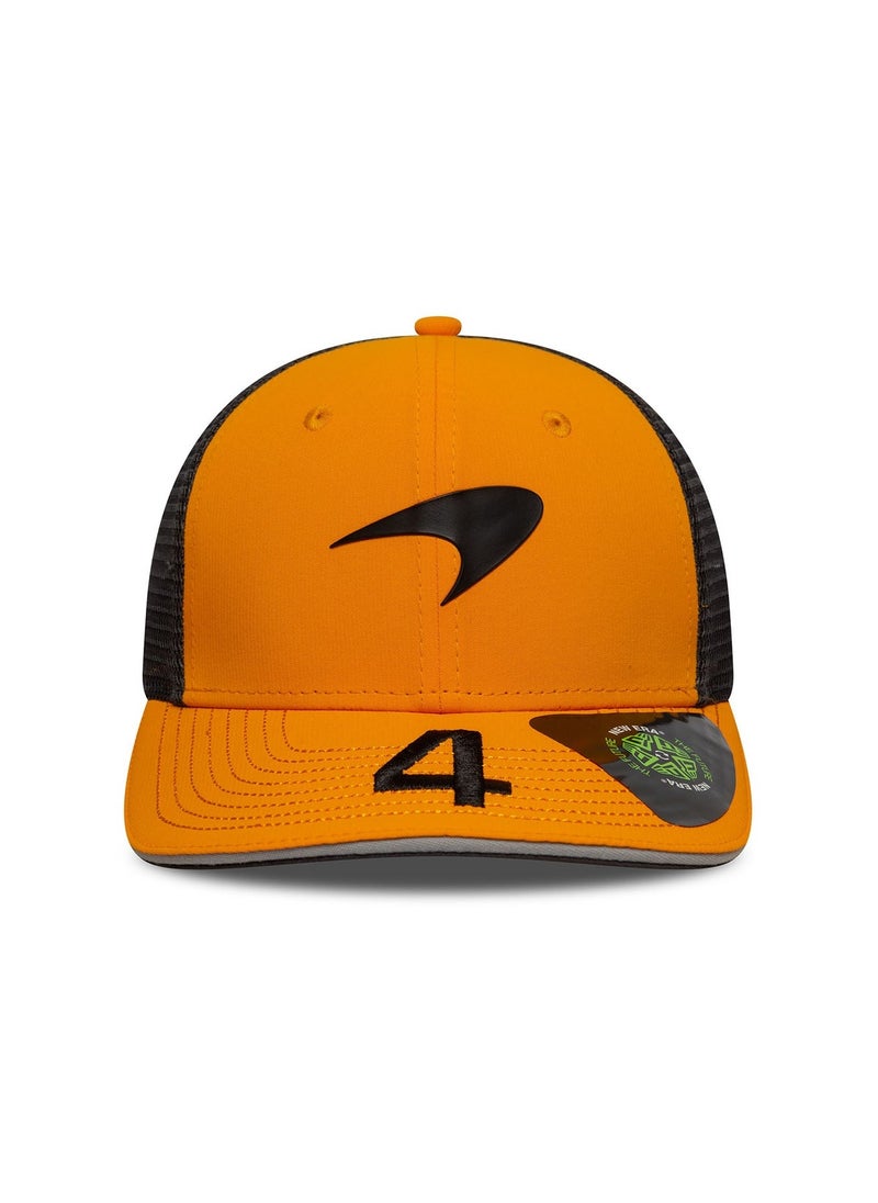 2025 Lando Norris Kids Driver Cap