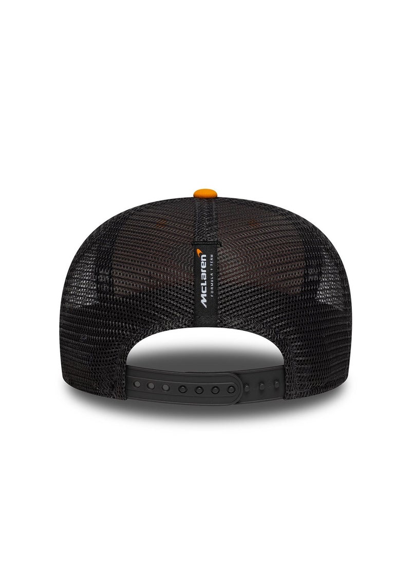 2025 Lando Norris Kids Driver Cap