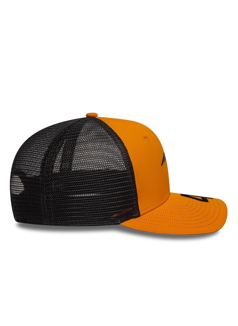 2025 Lando Norris Kids Driver Cap