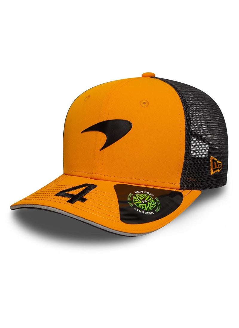 2025 Lando Norris Kids Driver Cap
