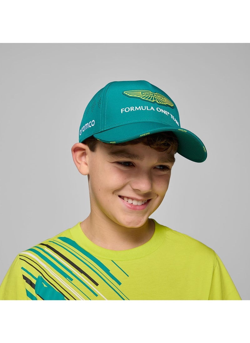 2025 Kids Team Cap