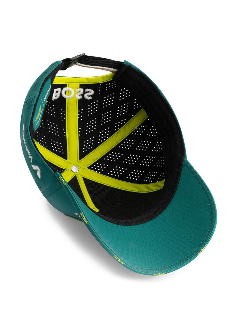 2025 Kids Team Cap