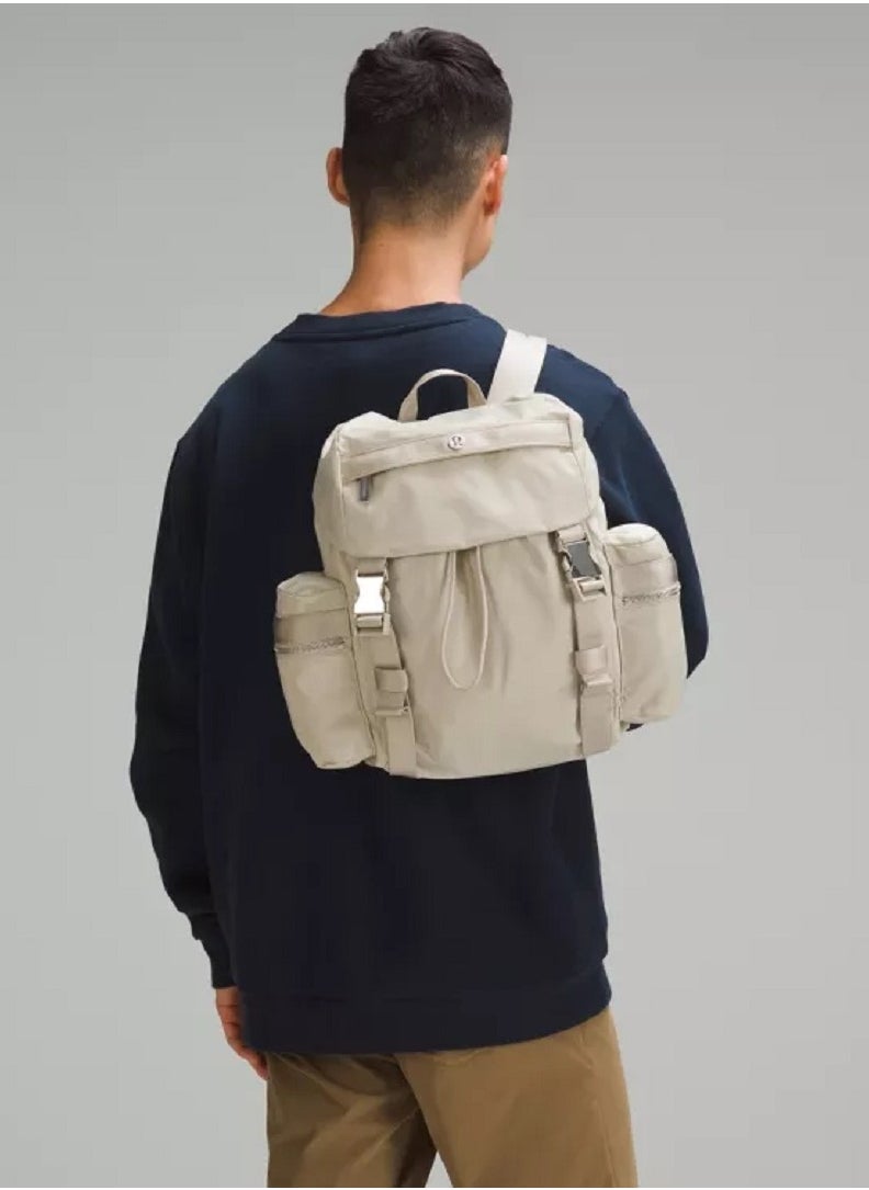 Wunderlust Backpack *Mini 14L
