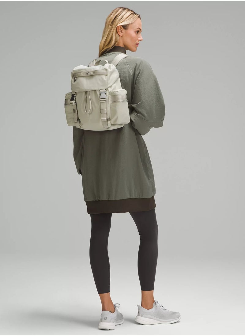 Wunderlust Backpack *Mini 14L