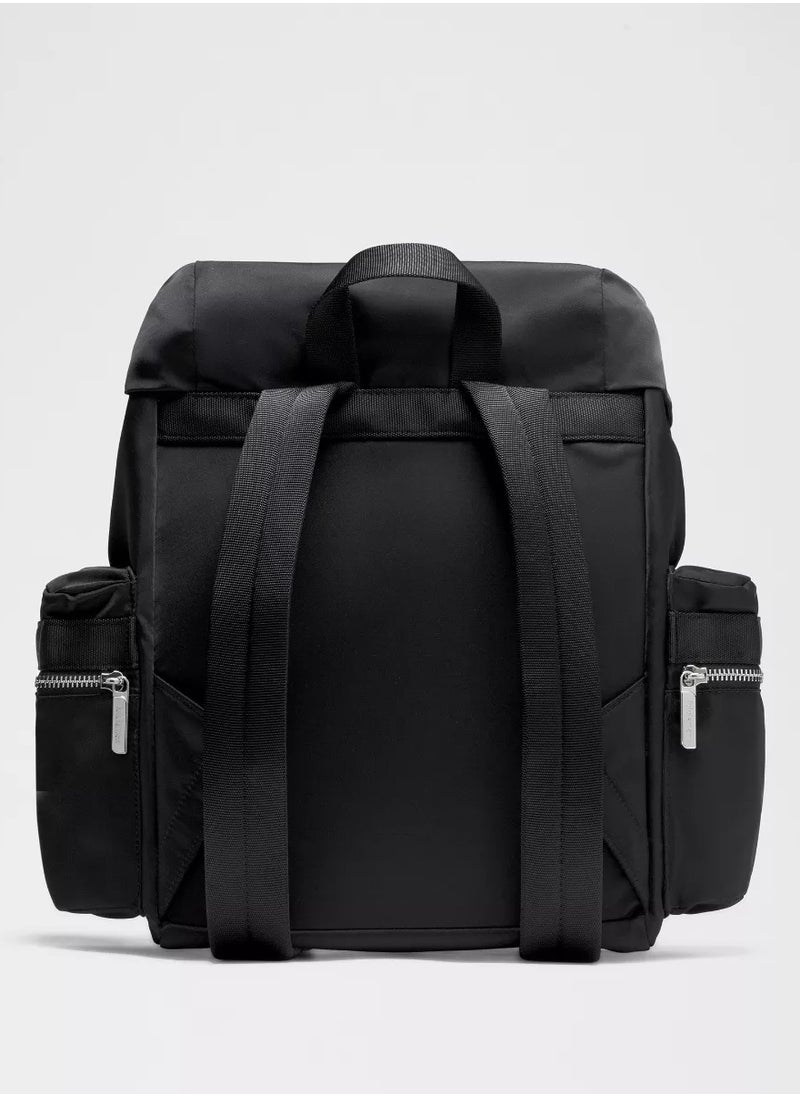 Wunderlust Backpack *Mini 14L