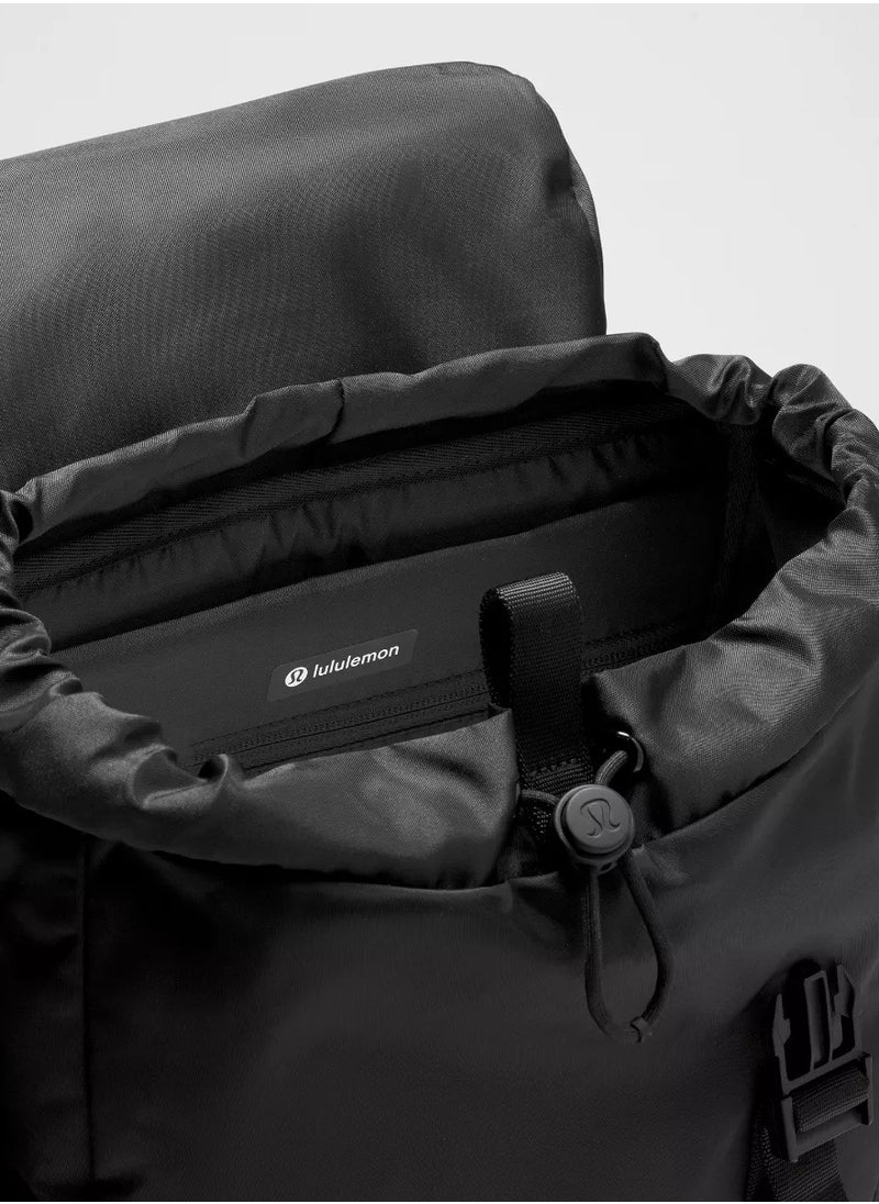 Wunderlust Backpack *Mini 14L