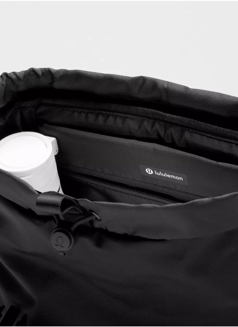 Wunderlust Backpack *Mini 14L