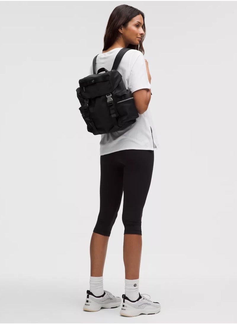 Wunderlust Backpack *Mini 14L