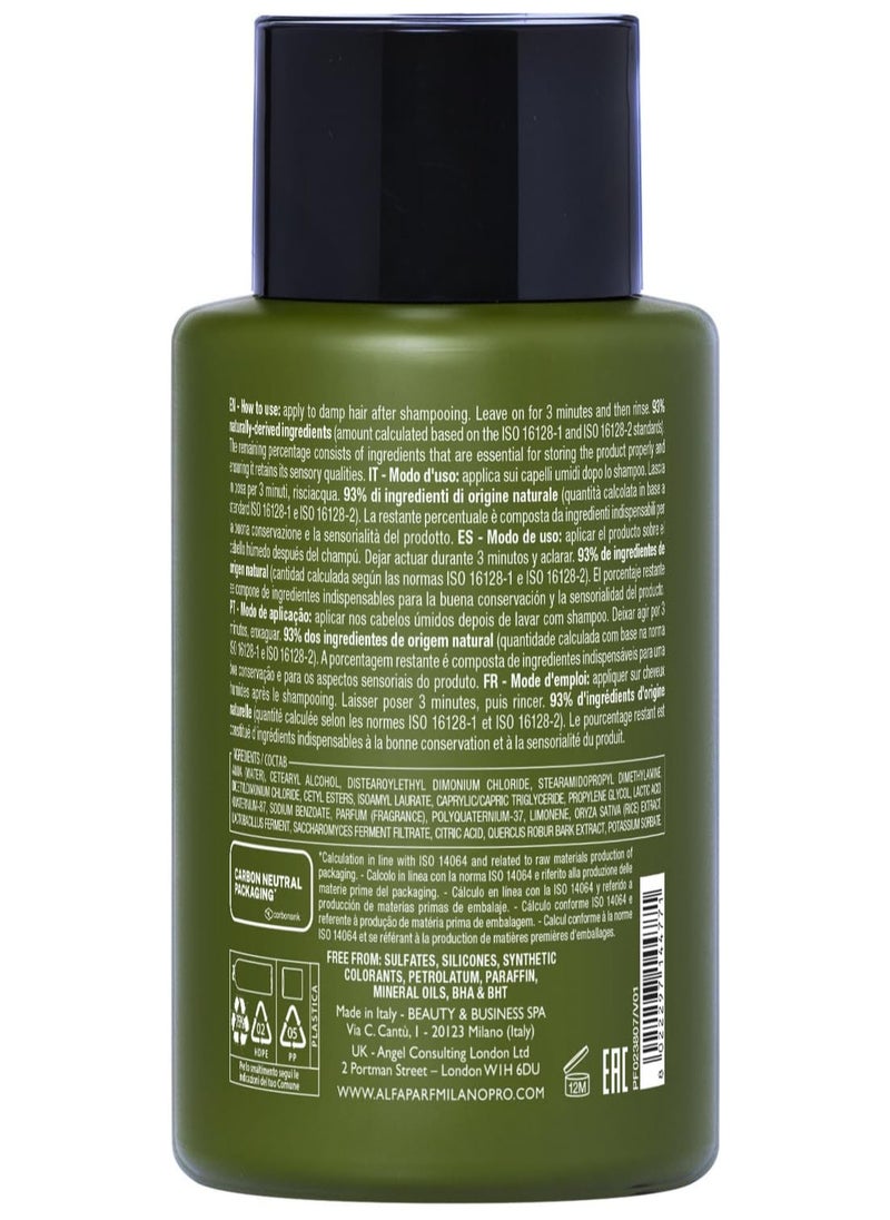 Benvoleo Hydration Rich Conditioner for Dry Hair 9.3 FL. Oz.