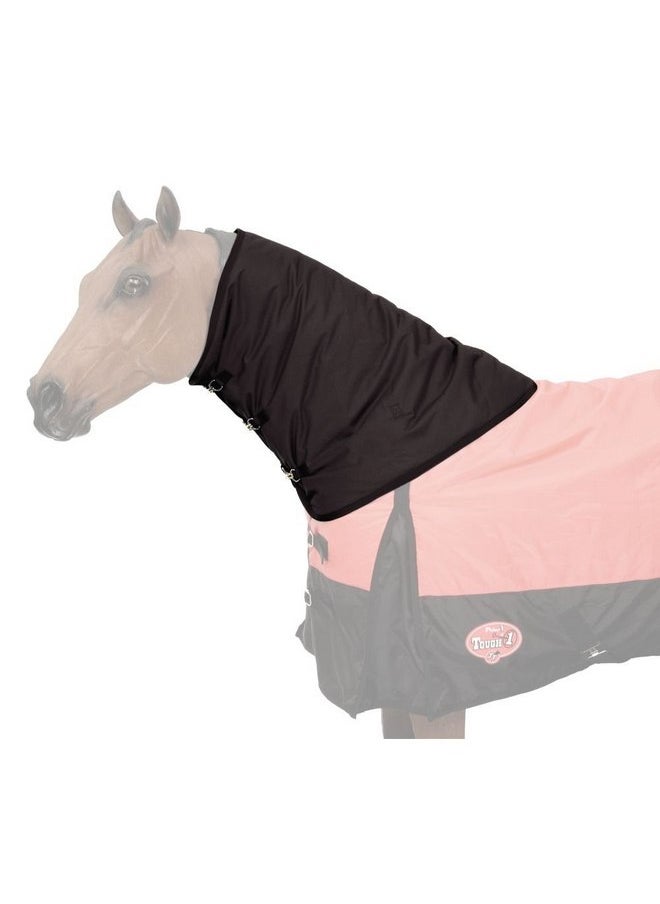 Tough 1 600 Denier Neck Cover Medium Black