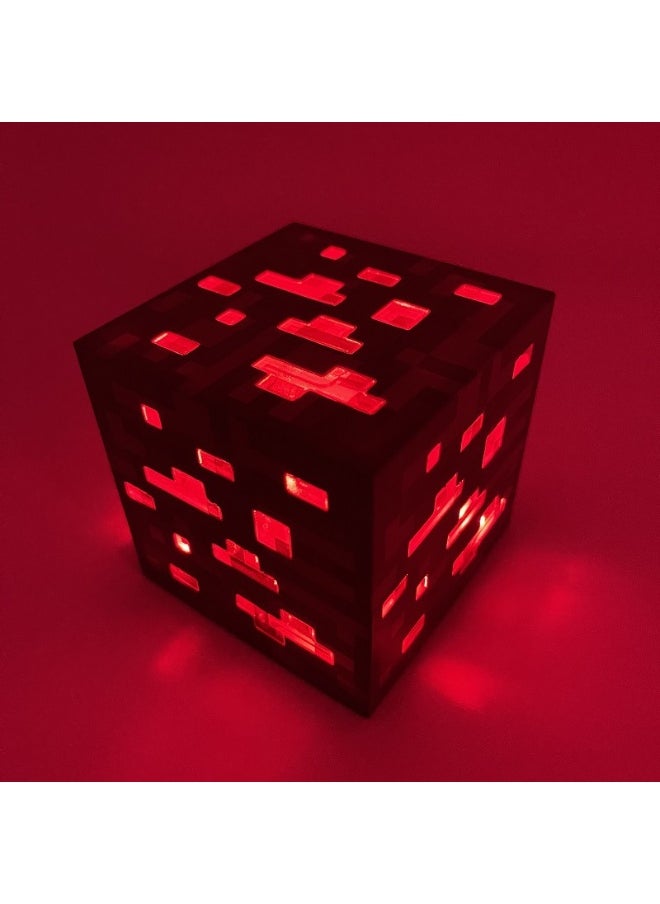 Minecraft Model Gift Night Light