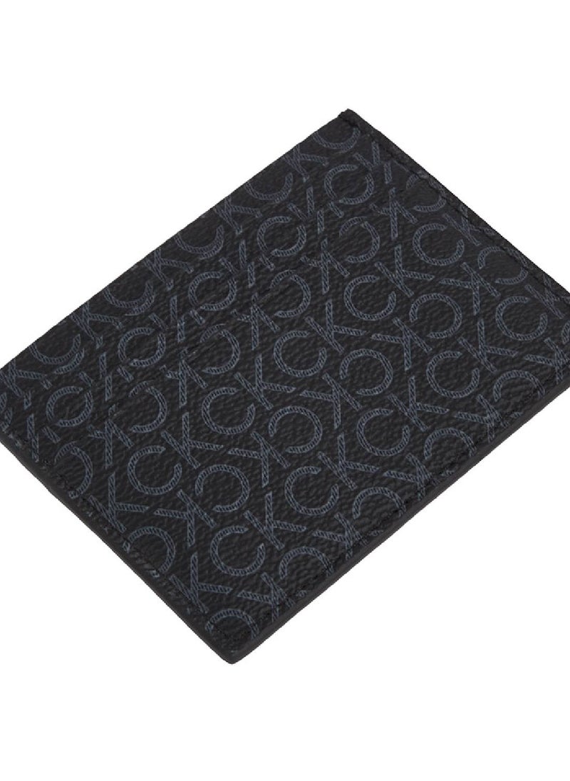Logo Cardholder